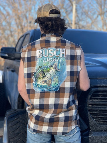 Busch Light